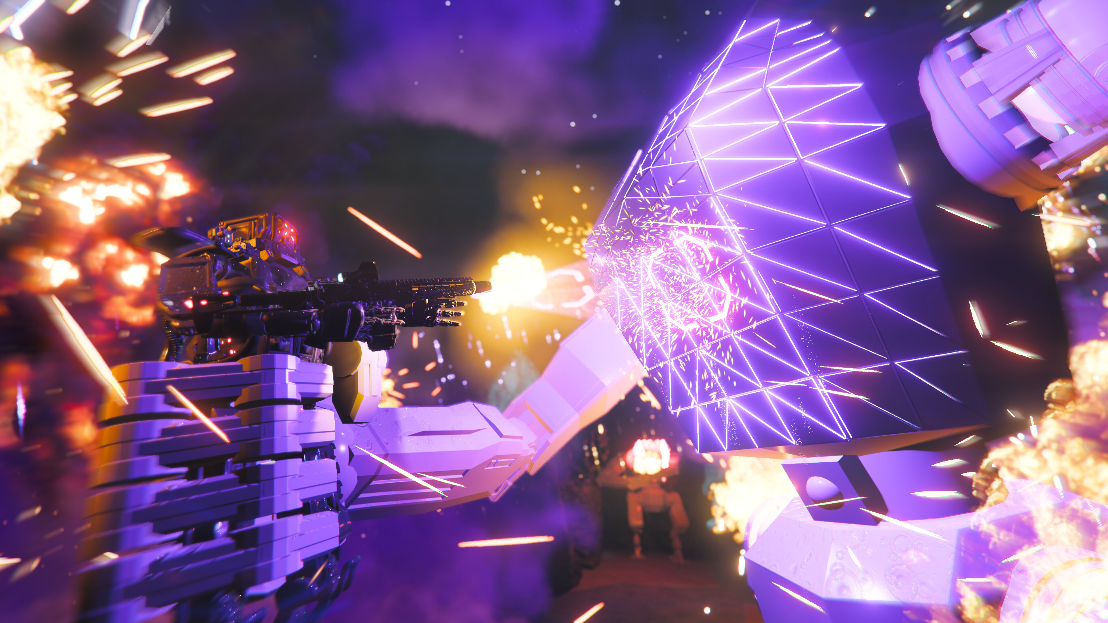 Wavefront screenshot 6