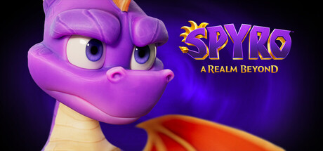 Spyro™: A Realm Beyond