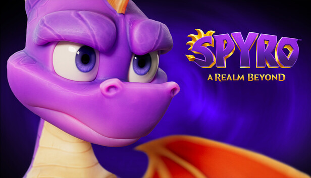 Activision has announced 'Spyro: A Realm Beyond', the dragon's first original game in nearly 20 years