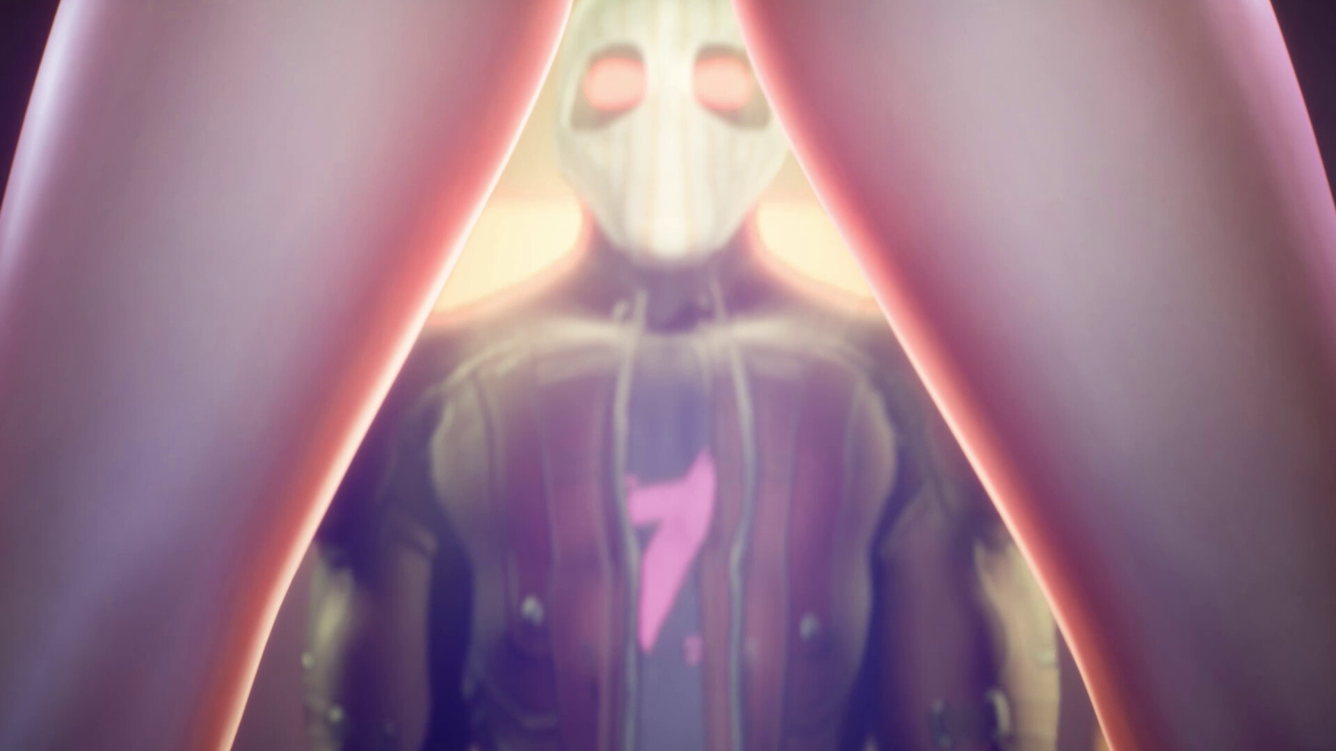 Subverse - Celestina Unbound screenshot 1