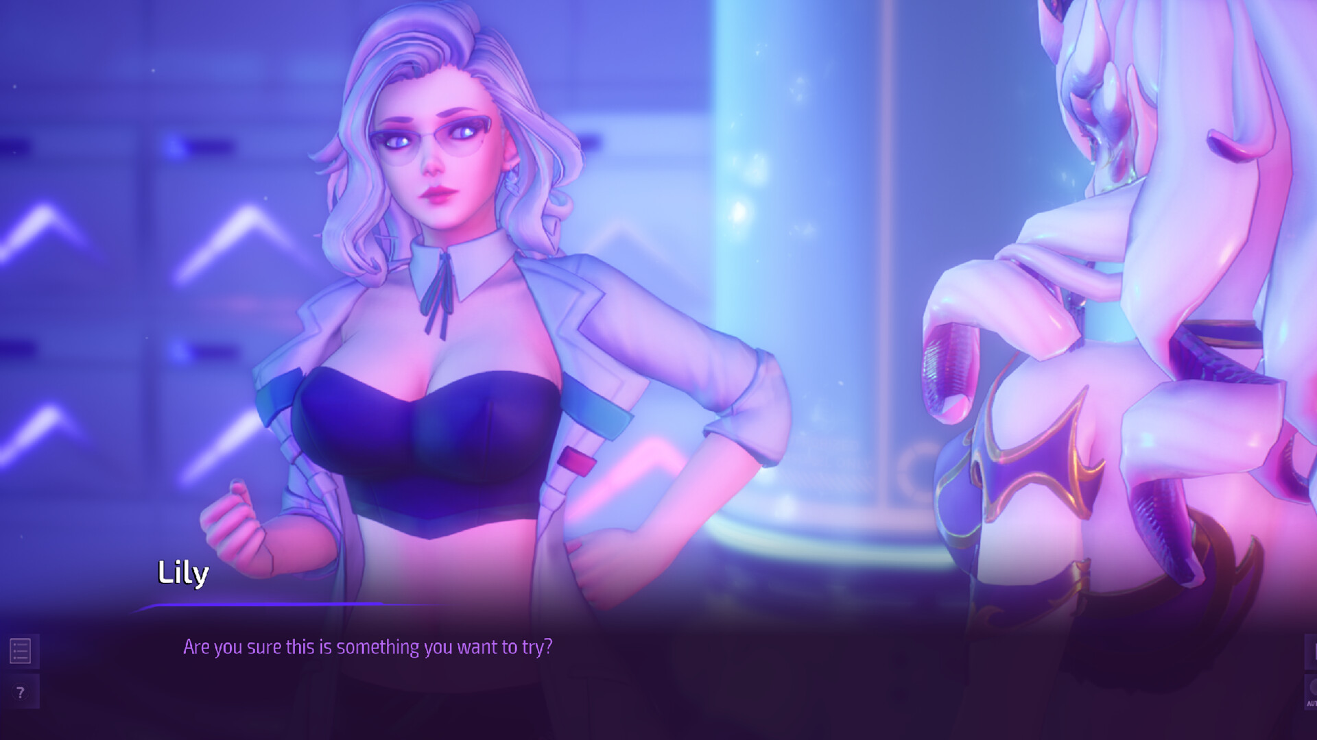 Subverse - Celestina Unbound screenshot 4