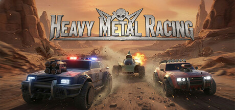 Heavy Metal Racing