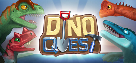 Dino Quest