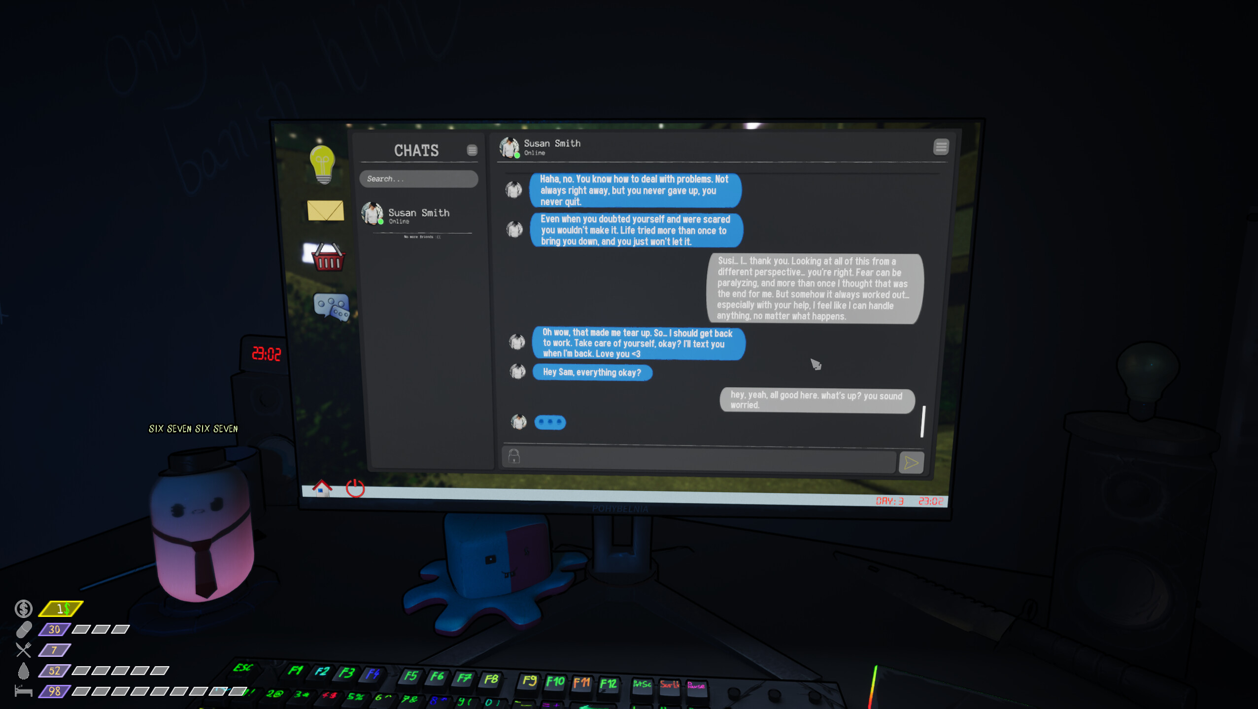 Still Room screenshot 13