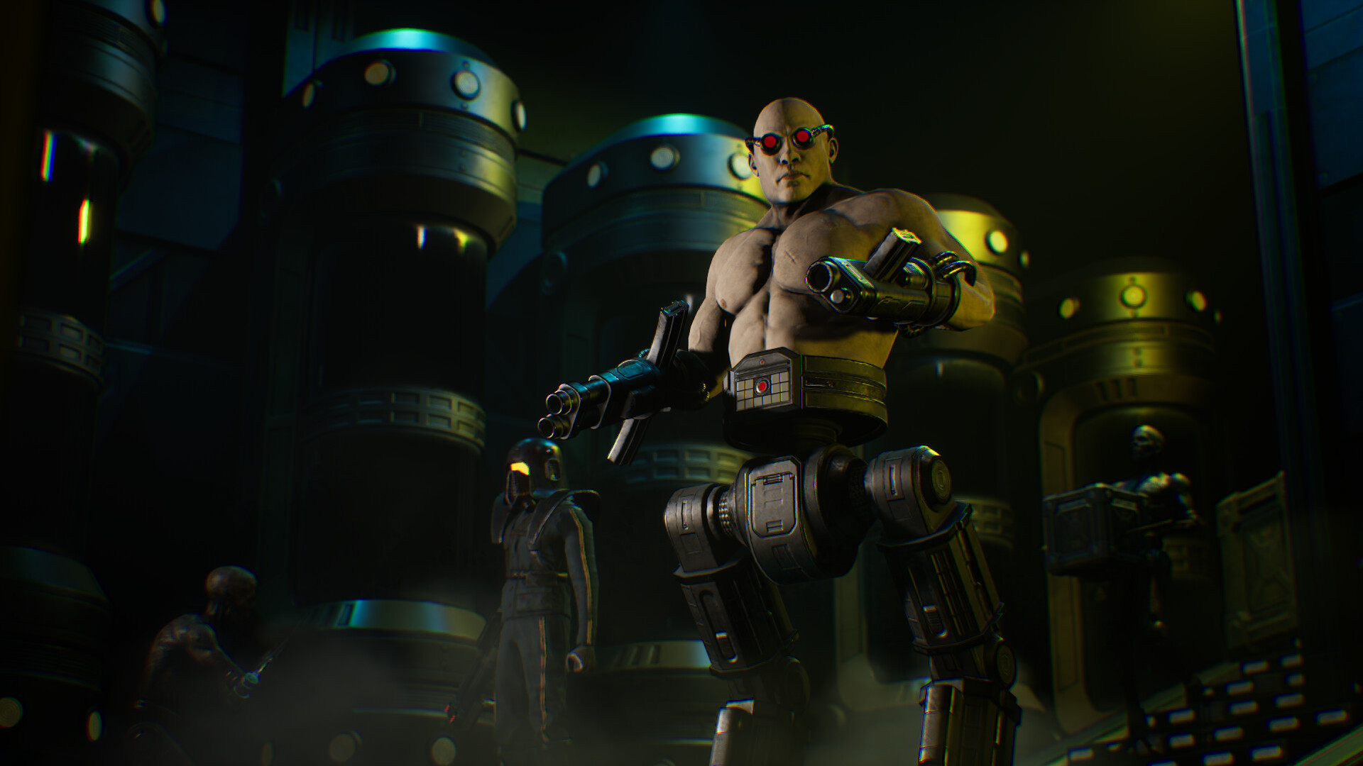 Necrology screenshot 8