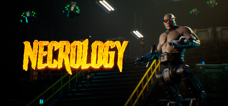 Necrology — Steam header