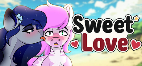 Sweet Love (Chapter 1) — Steam header