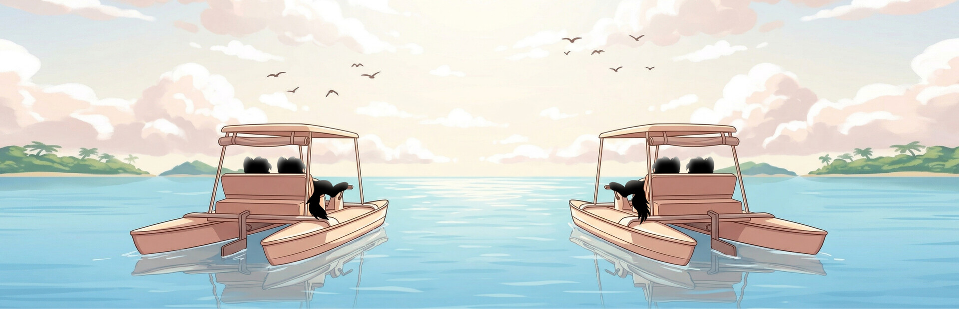Sweet Love (Chapter 1)