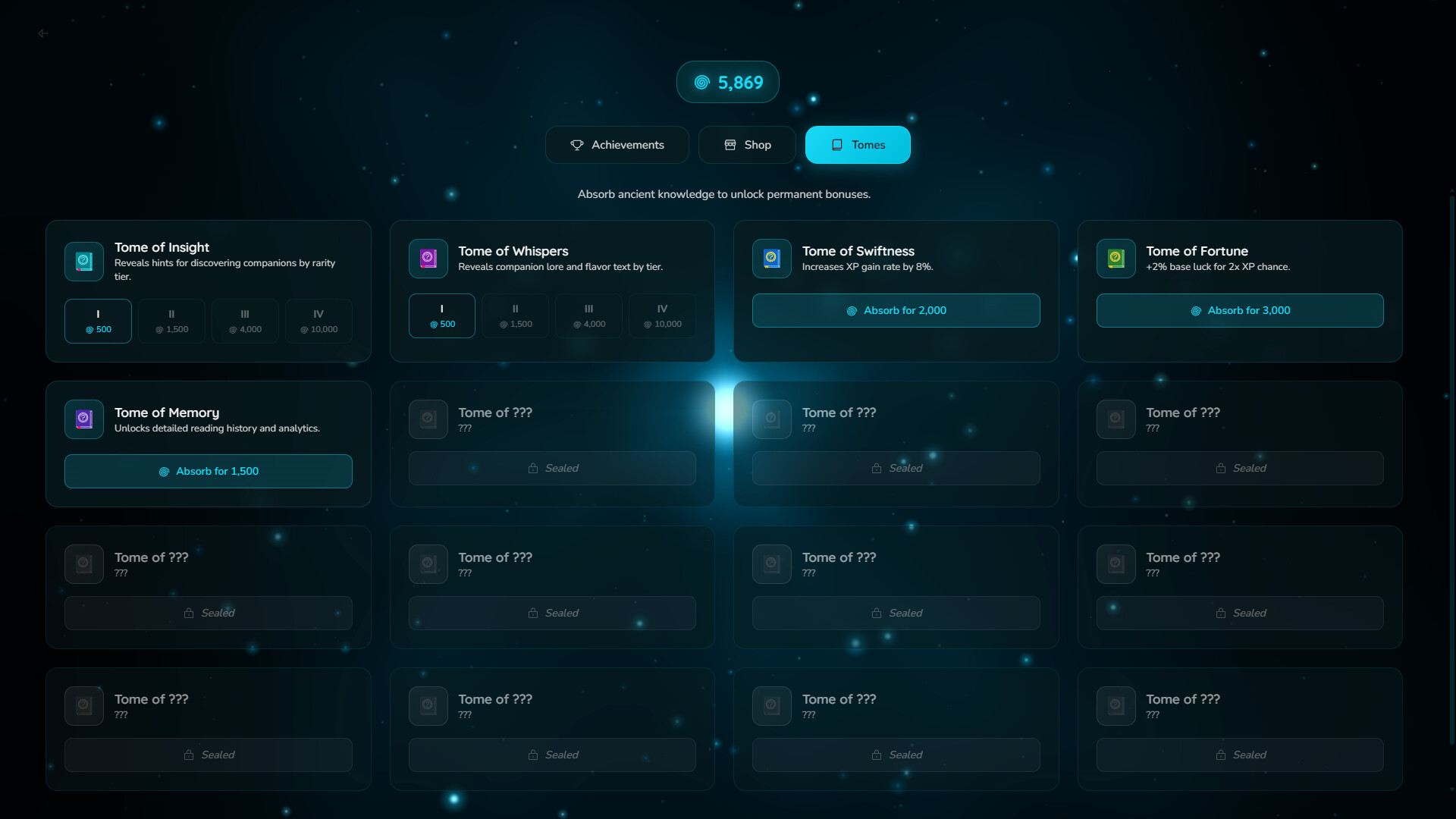 StoryMode screenshot 4