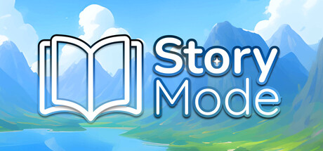 StoryMode — Steam header