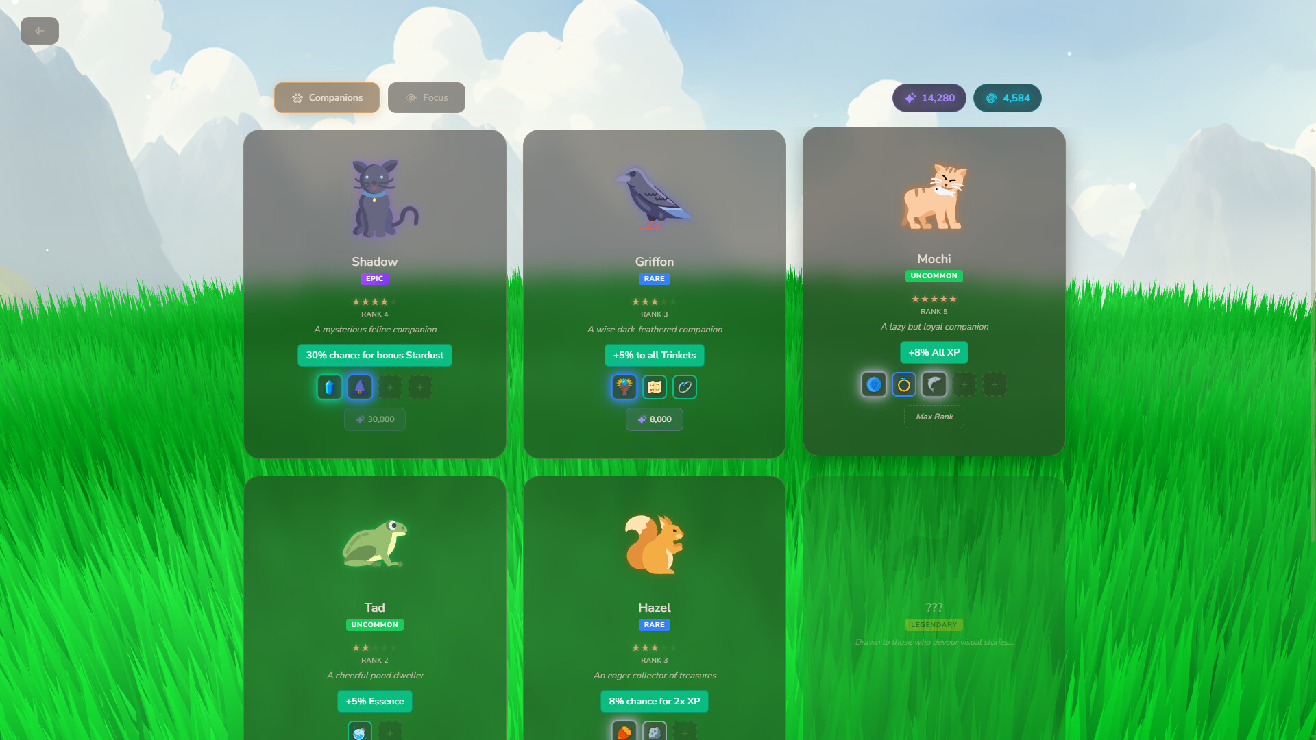 StoryMode screenshot 2