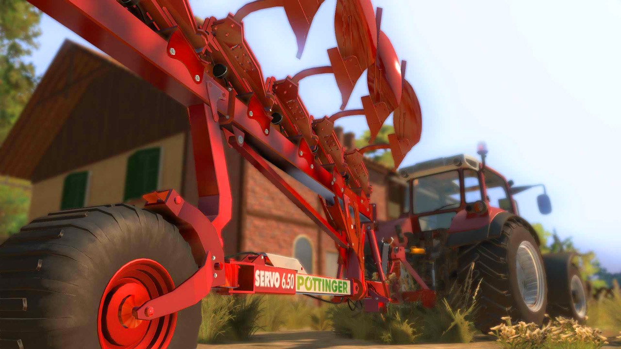 Farm Expert 2017 screenshot 23