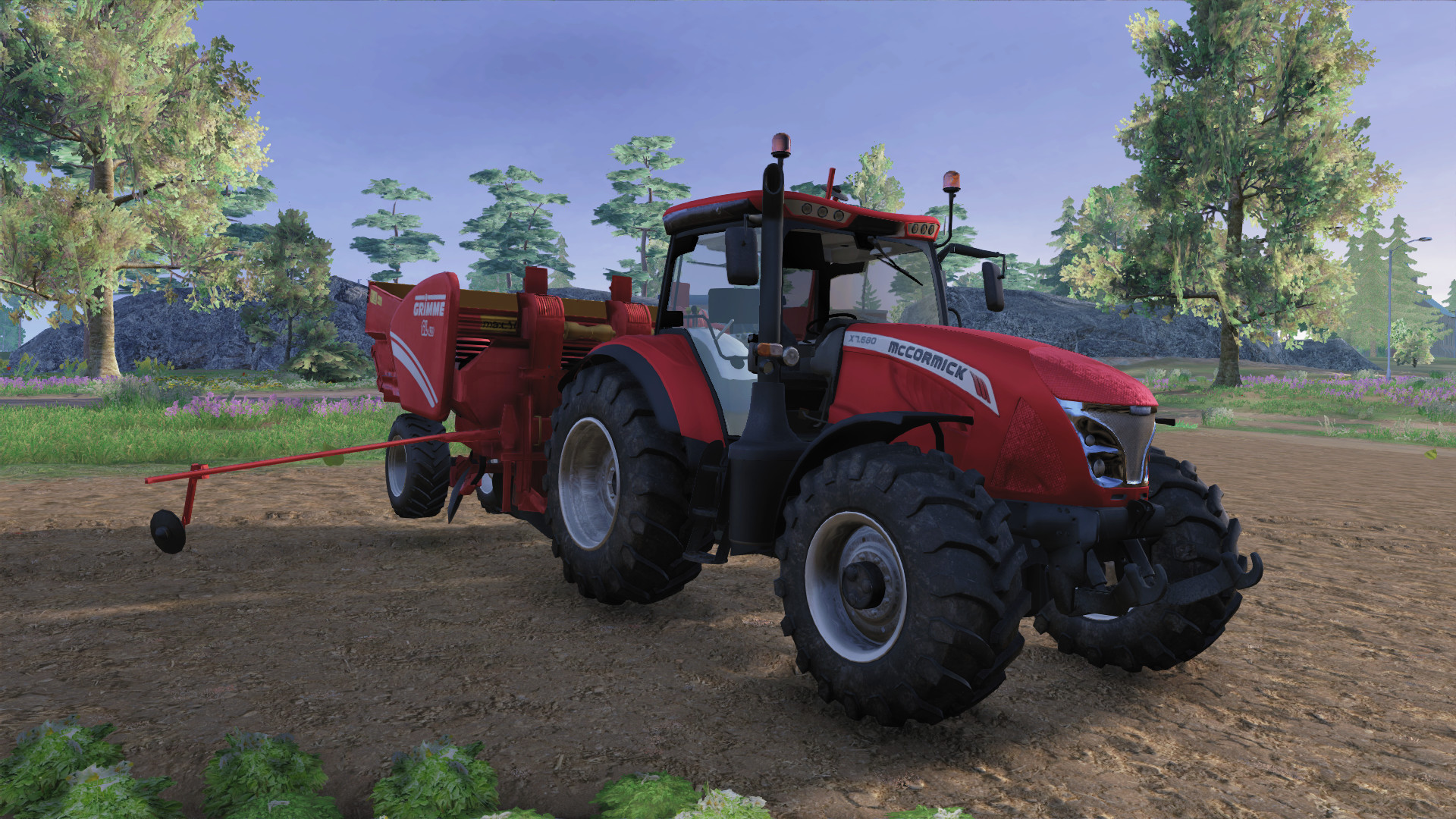 Farm Expert 2017 screenshot 20