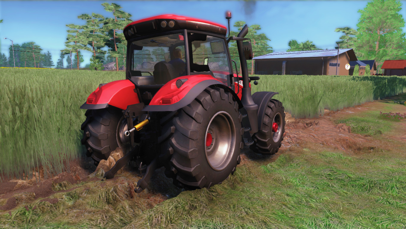 Farm Expert 2017 screenshot 12