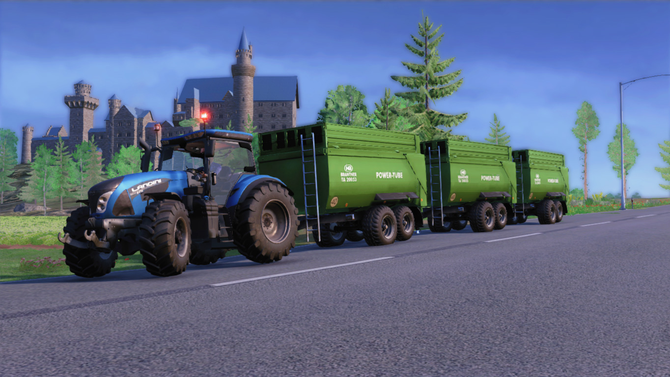 Farm Expert 2017 screenshot 16
