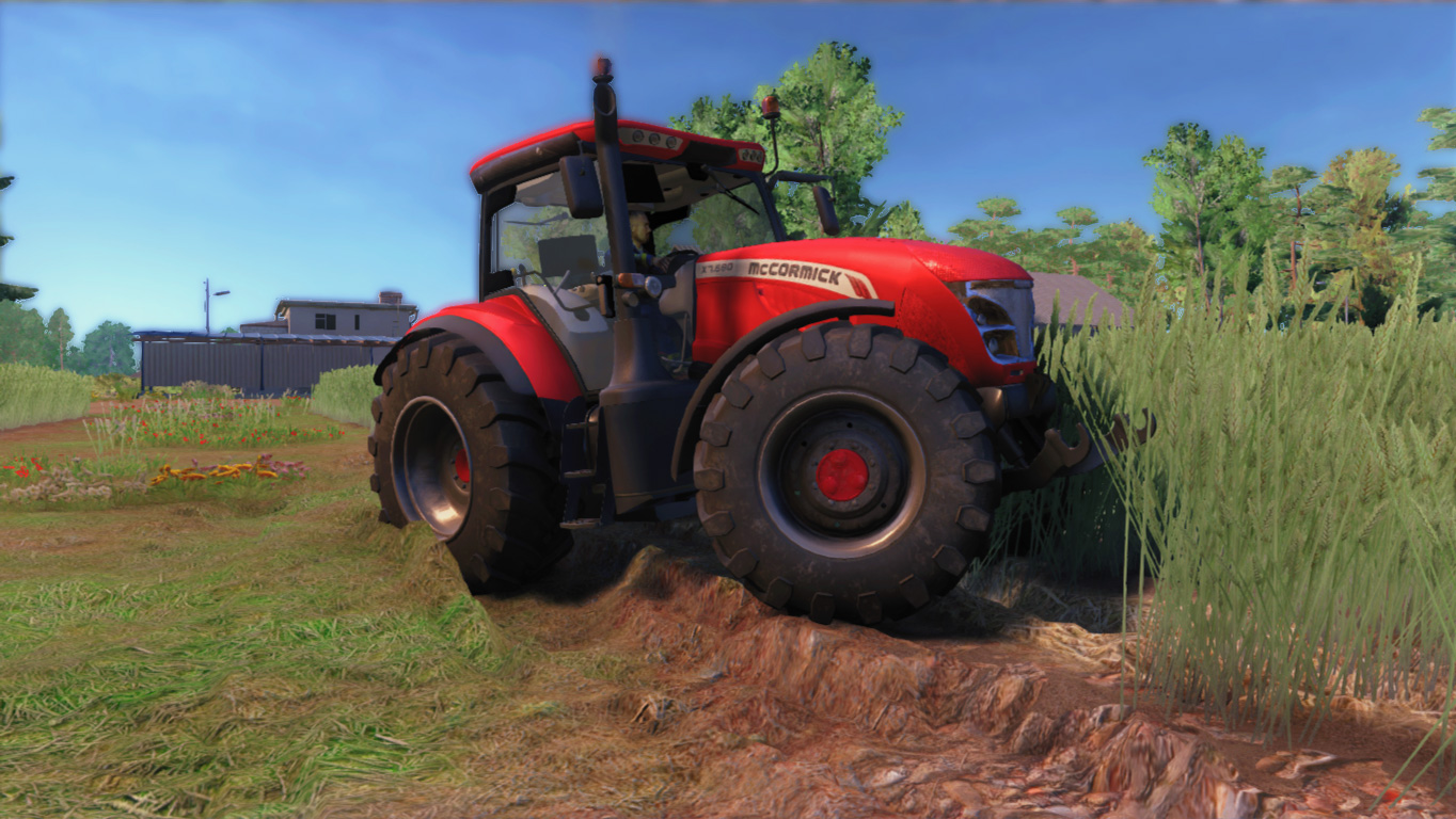 Farm Expert 2017 screenshot 2