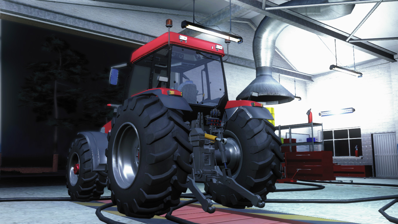 Farm Expert 2017 screenshot 15