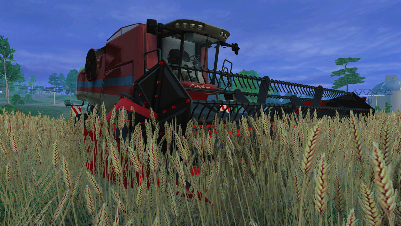 Farm Expert 2017 screenshot 24
