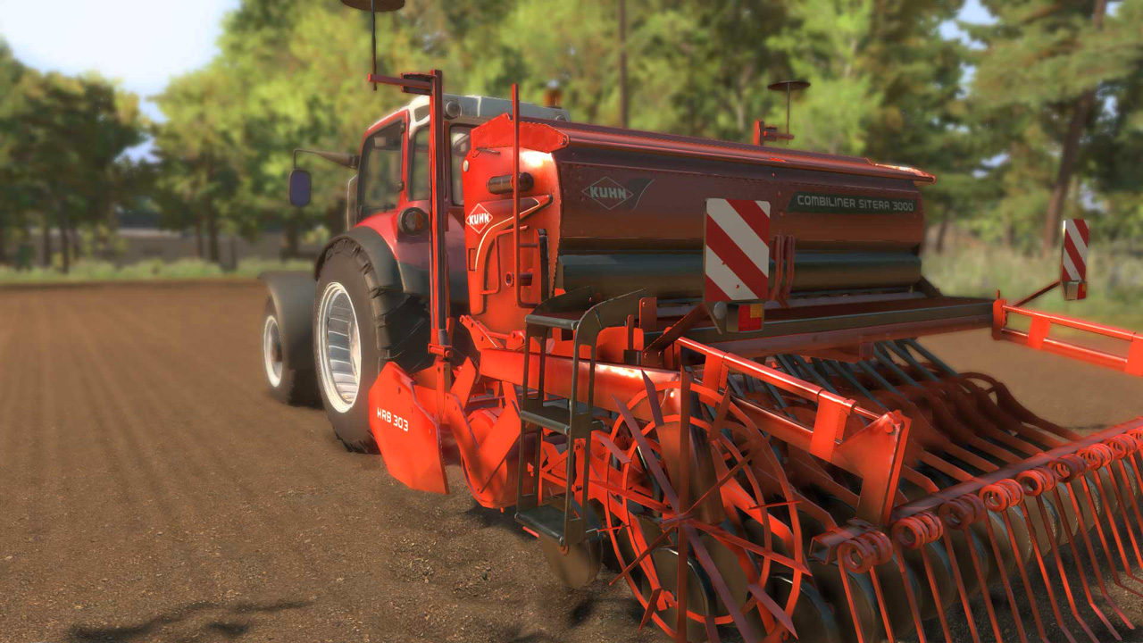 Farm Expert 2017 screenshot 11