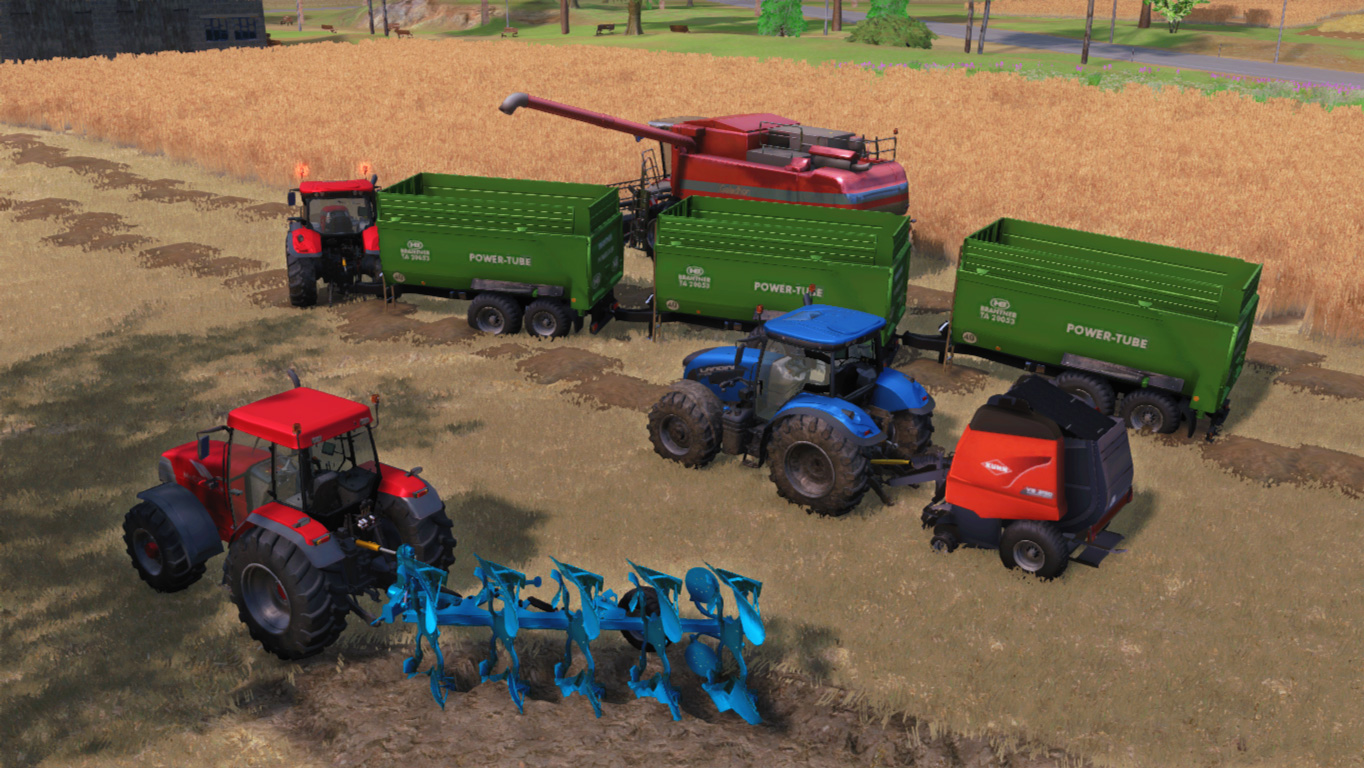 Farm Expert 2017 screenshot 14