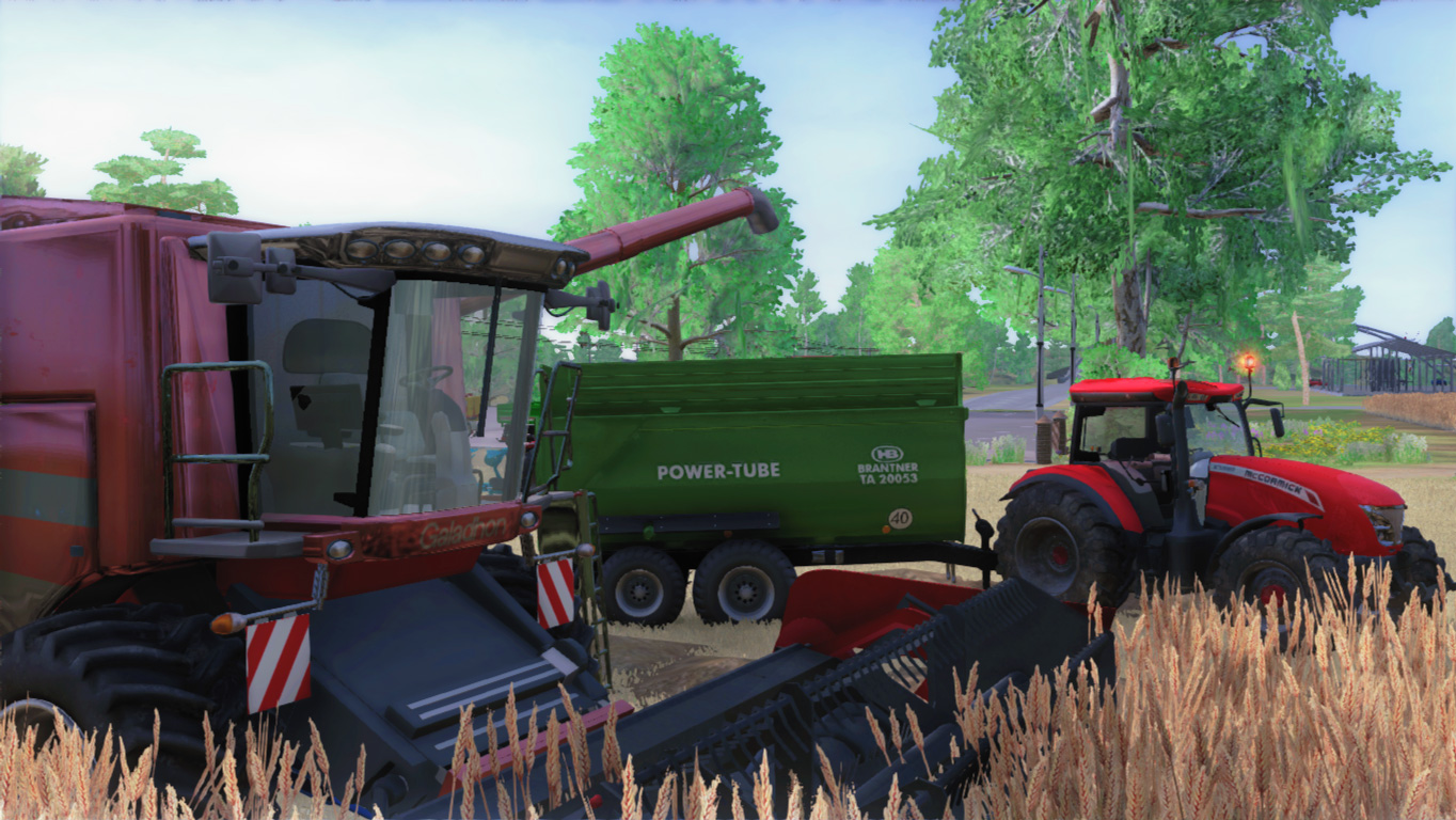 Farm Expert 2017 screenshot 18