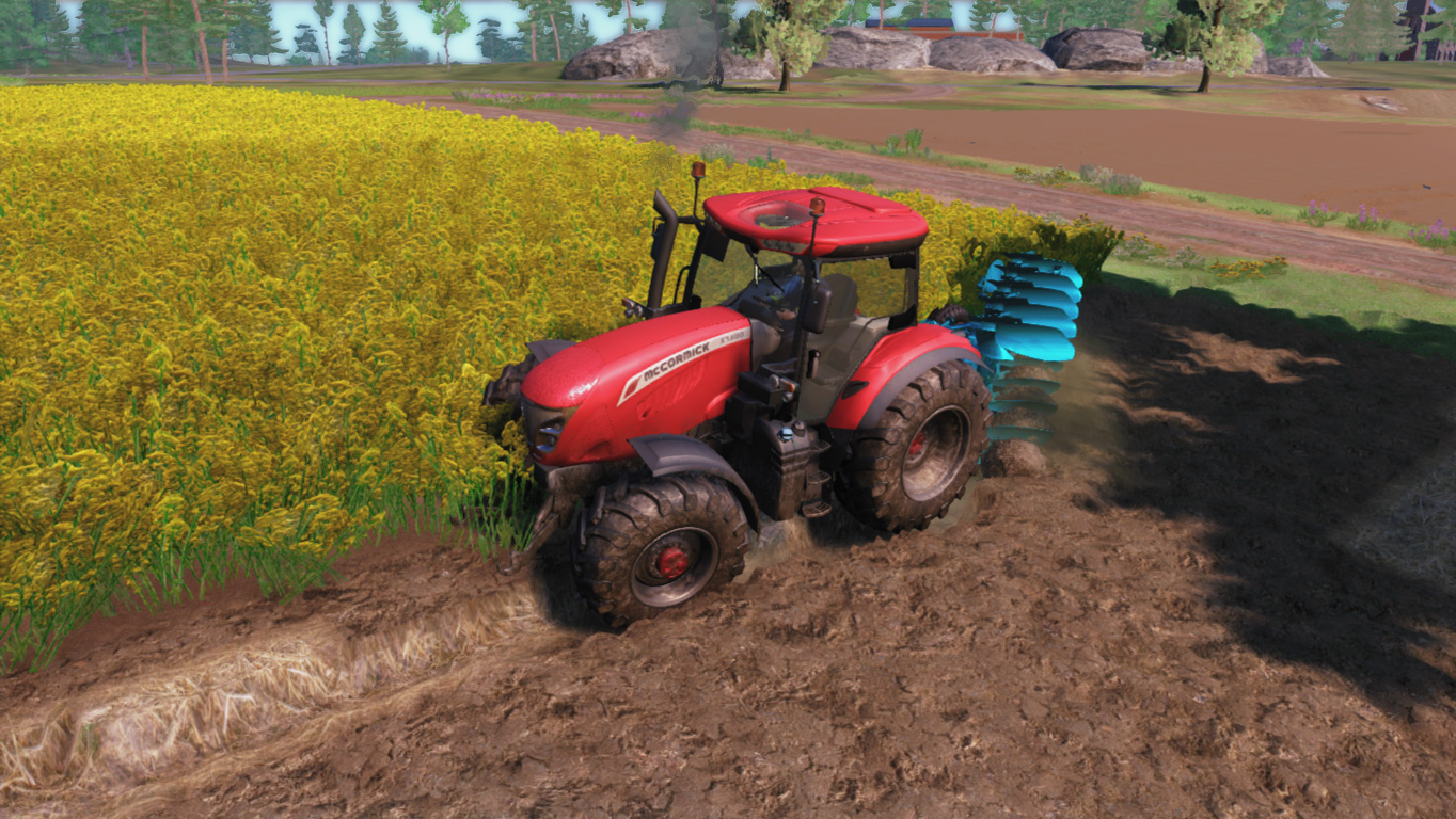 Farm Expert 2017 screenshot 10