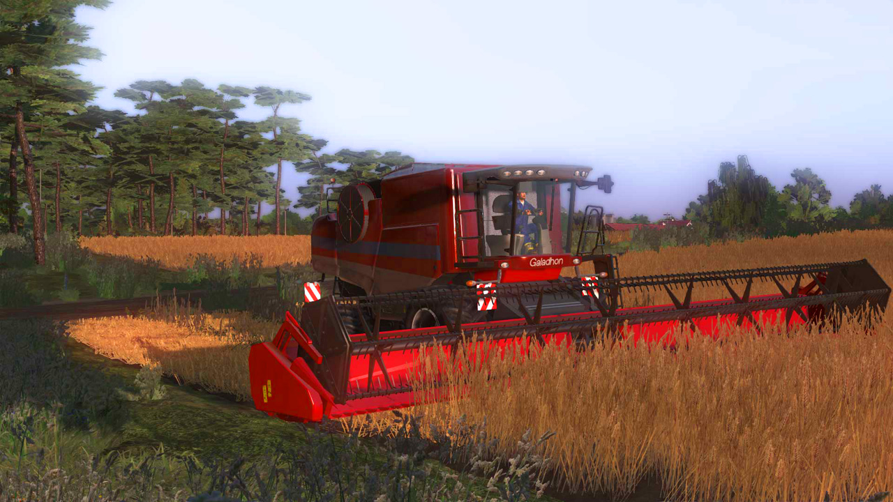 Farm Expert 2017 screenshot 8