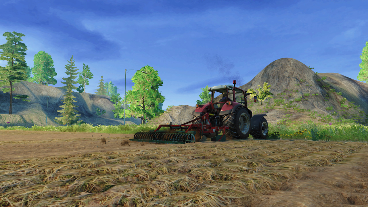 Farm Expert 2017 screenshot 25