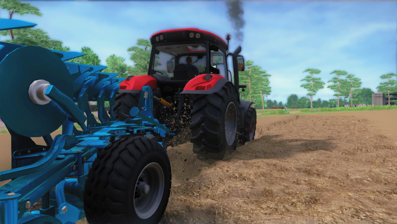 Farm Expert 2017 screenshot 7