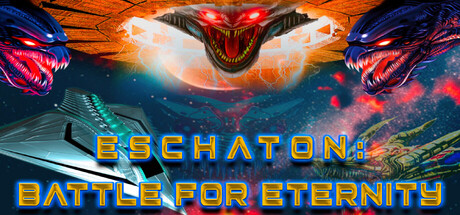 Eschaton: Battle For Eternity