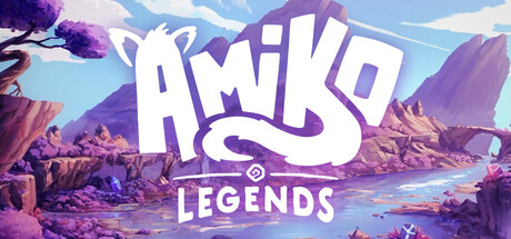 Amiko Legends