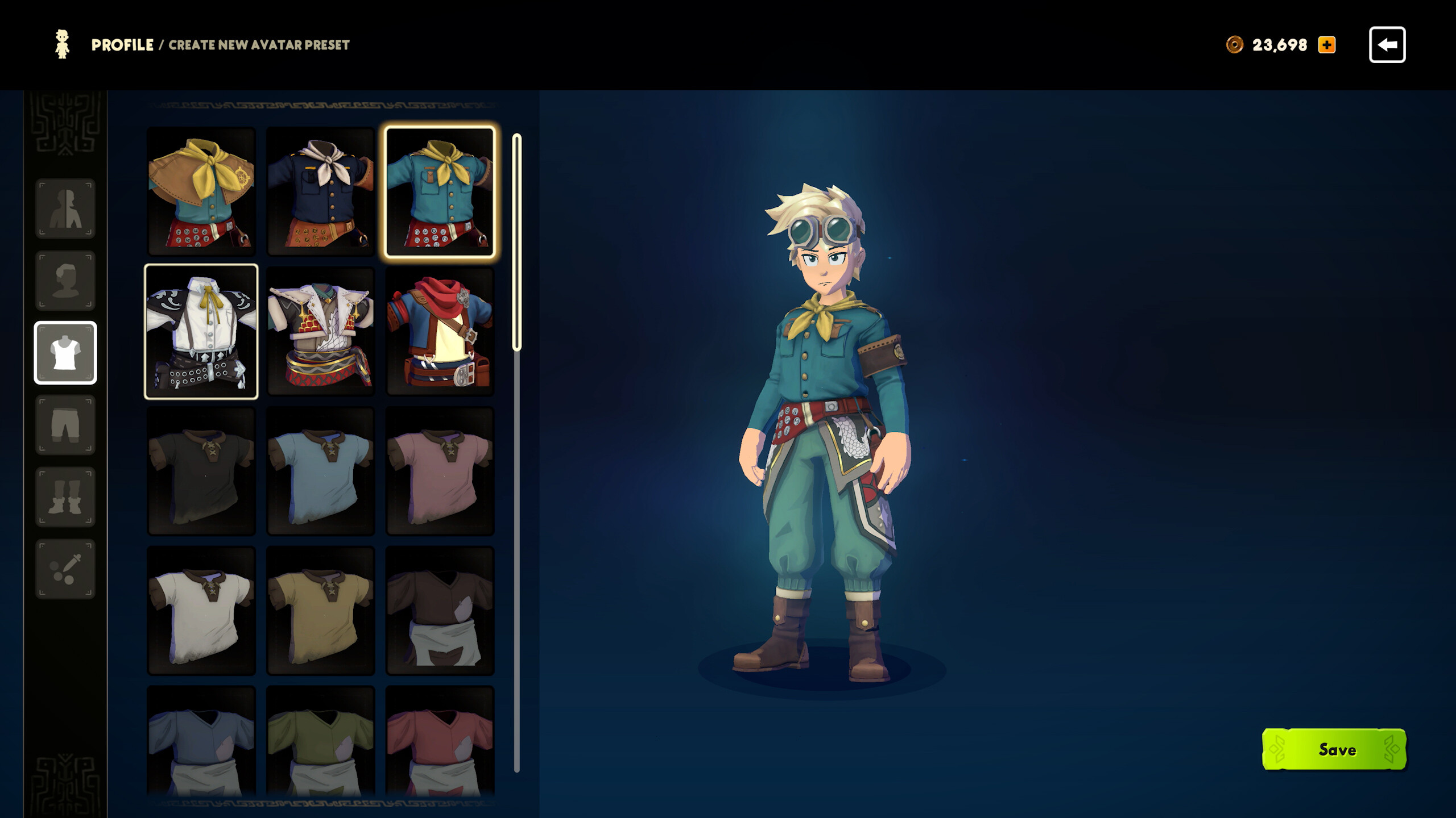 Amiko Legends screenshot 11