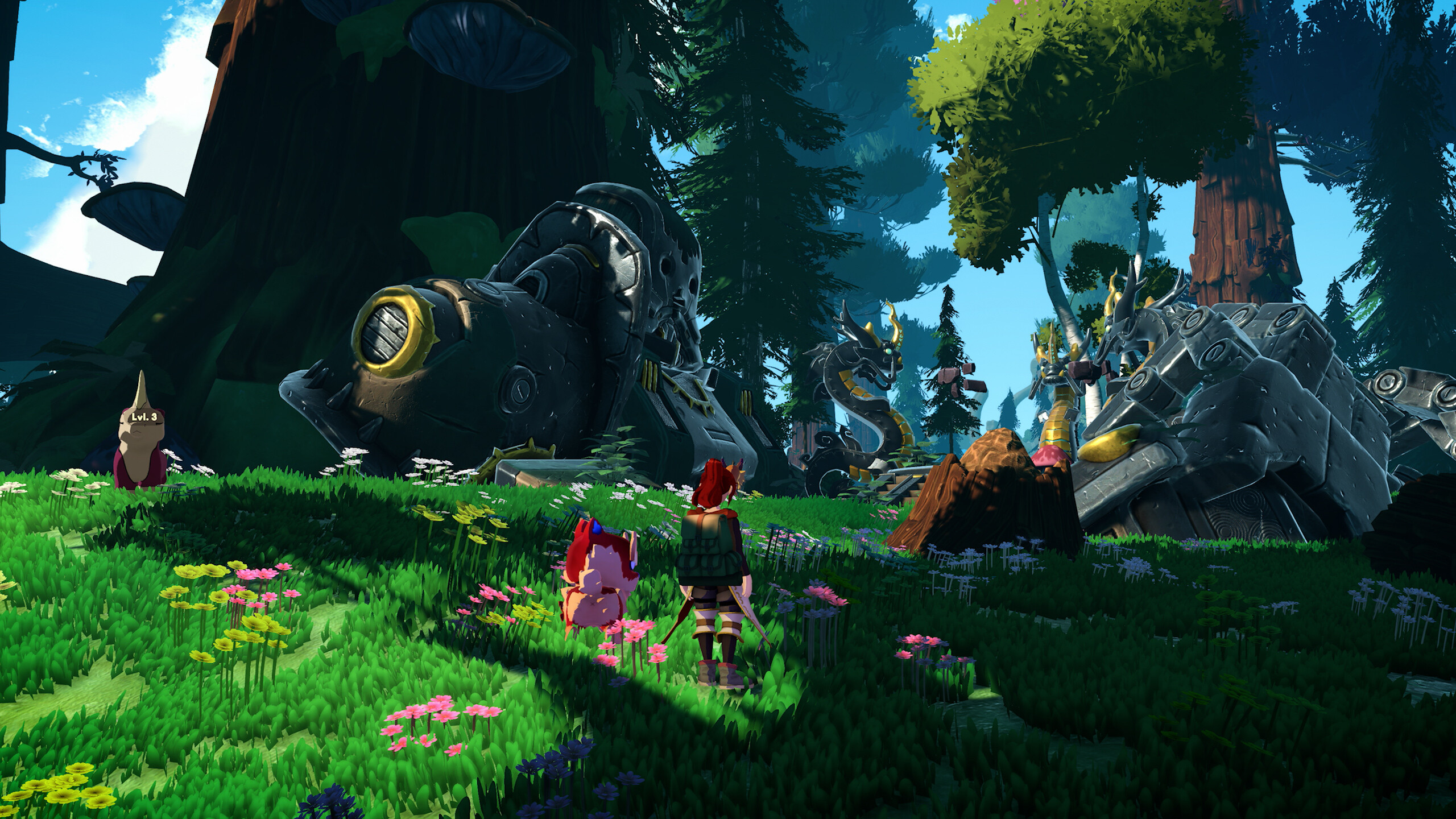 Amiko Legends screenshot 6