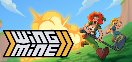 WINGMINE