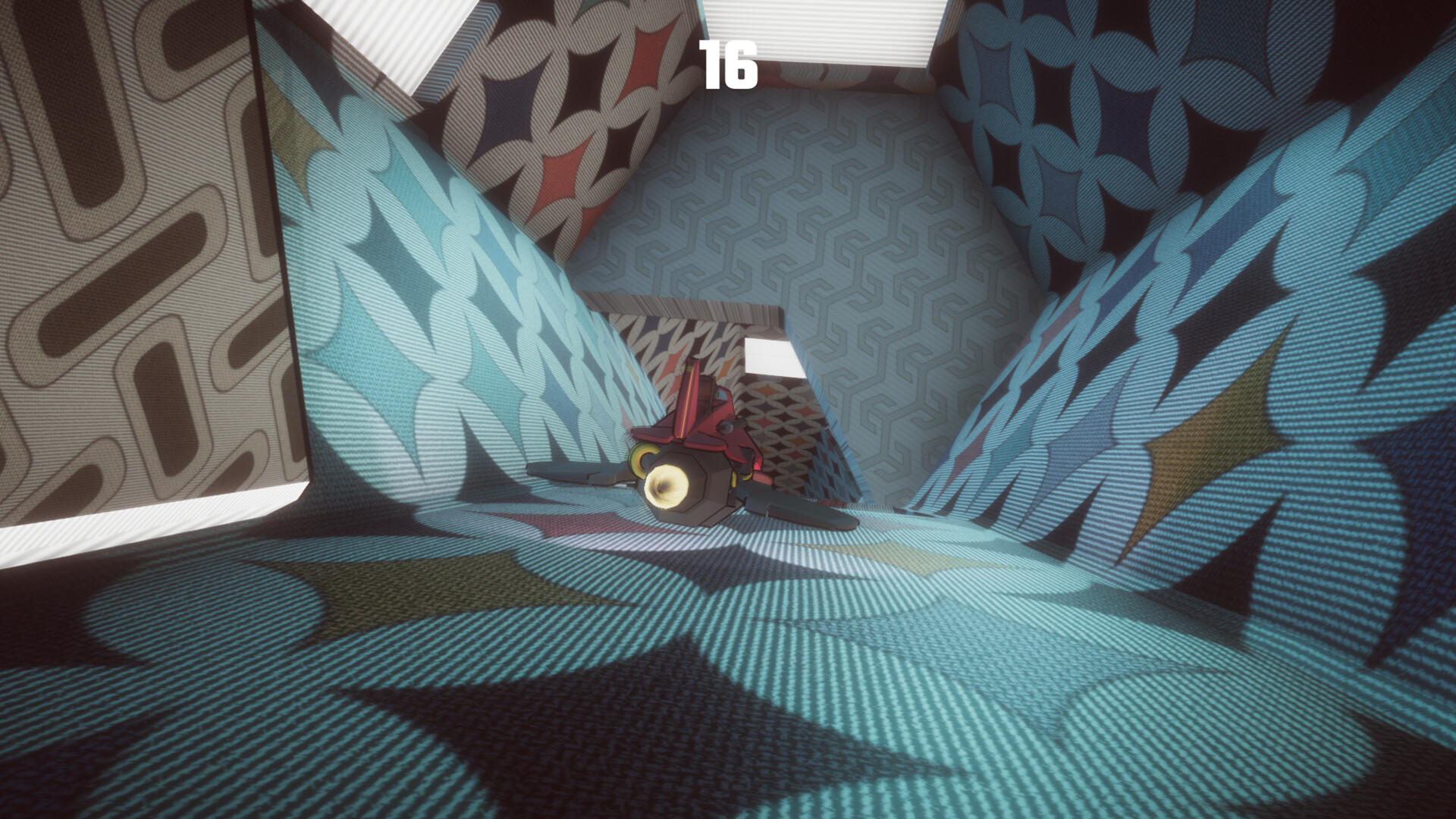 Through Space screenshot 3