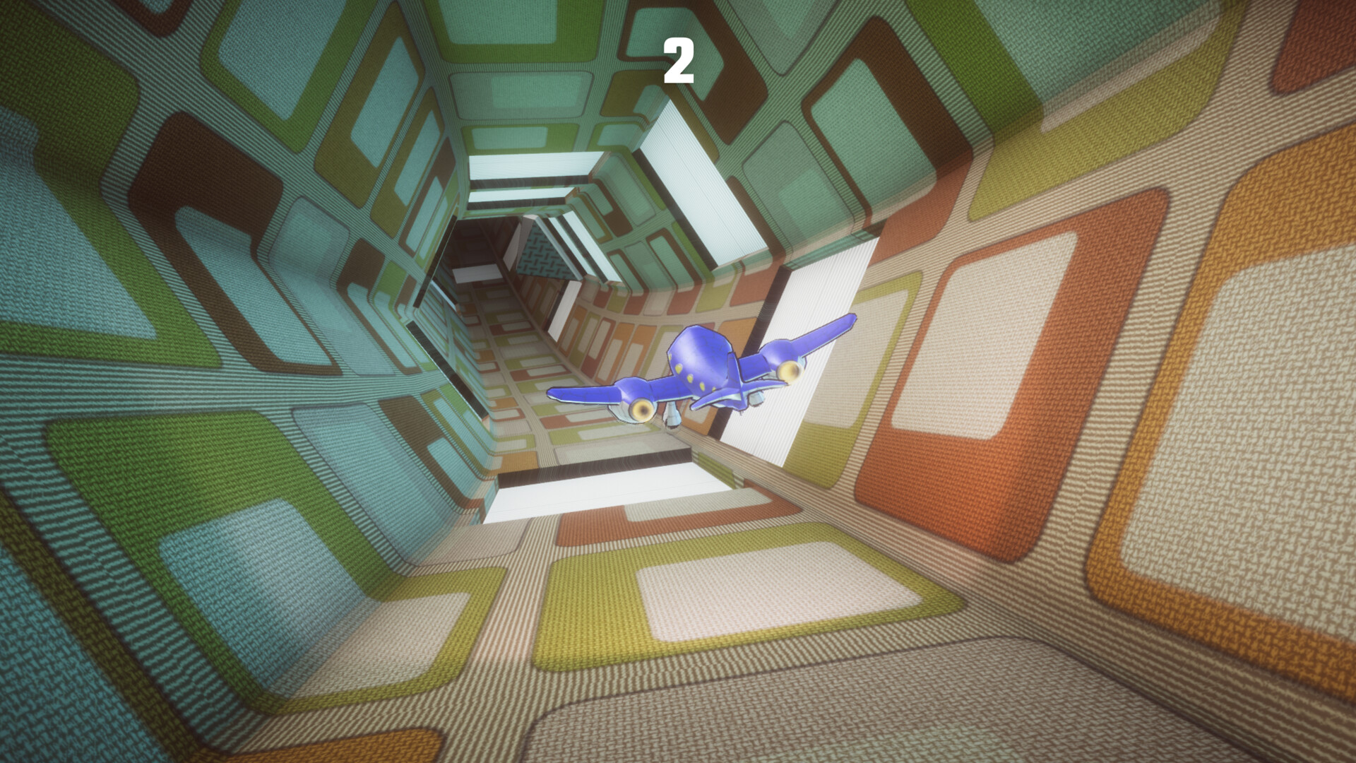 Through Space screenshot 2