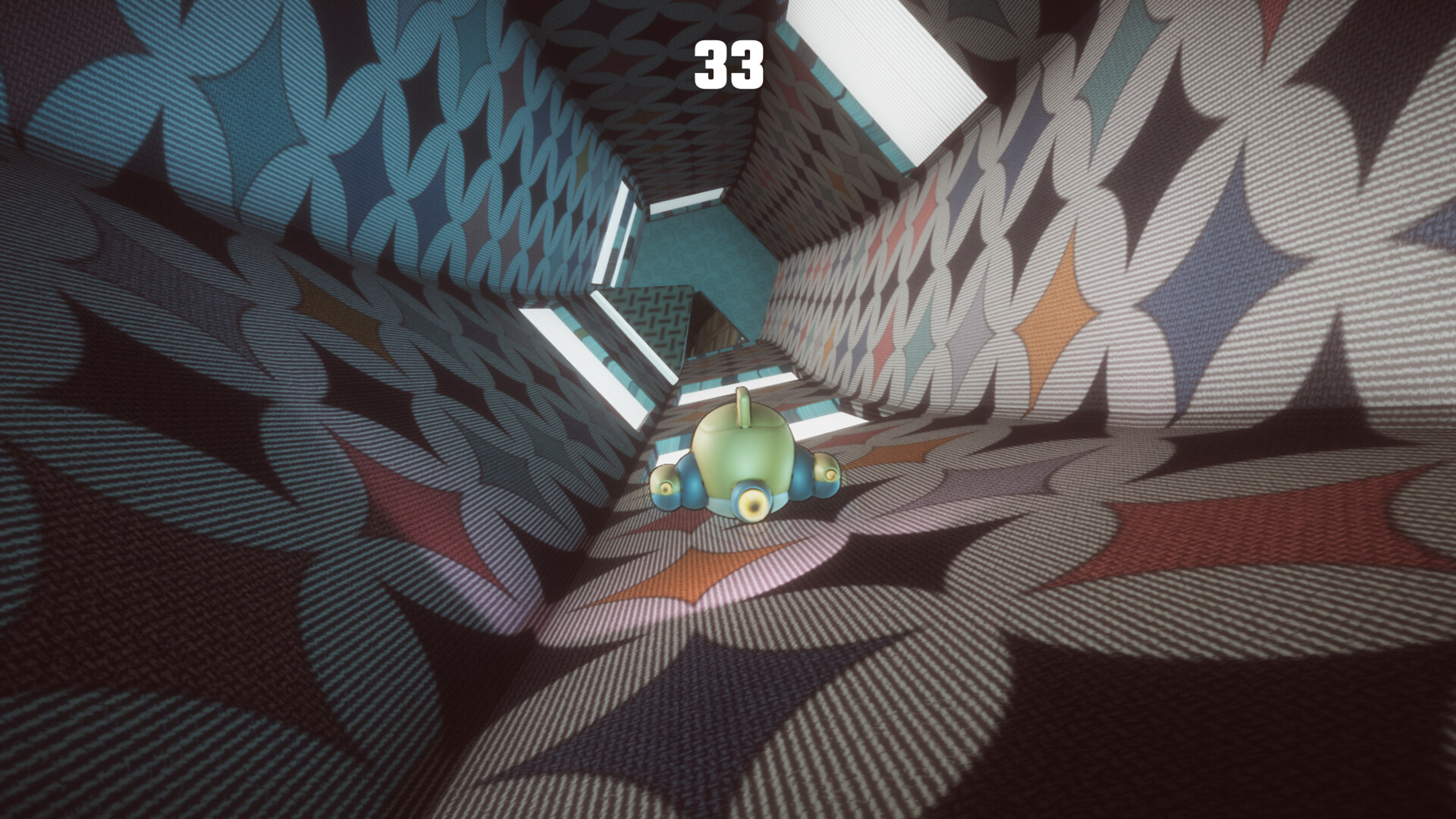 Through Space screenshot 1