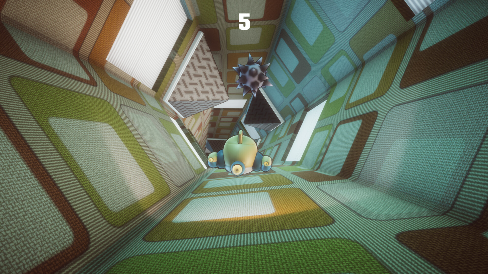 Through Space screenshot 5