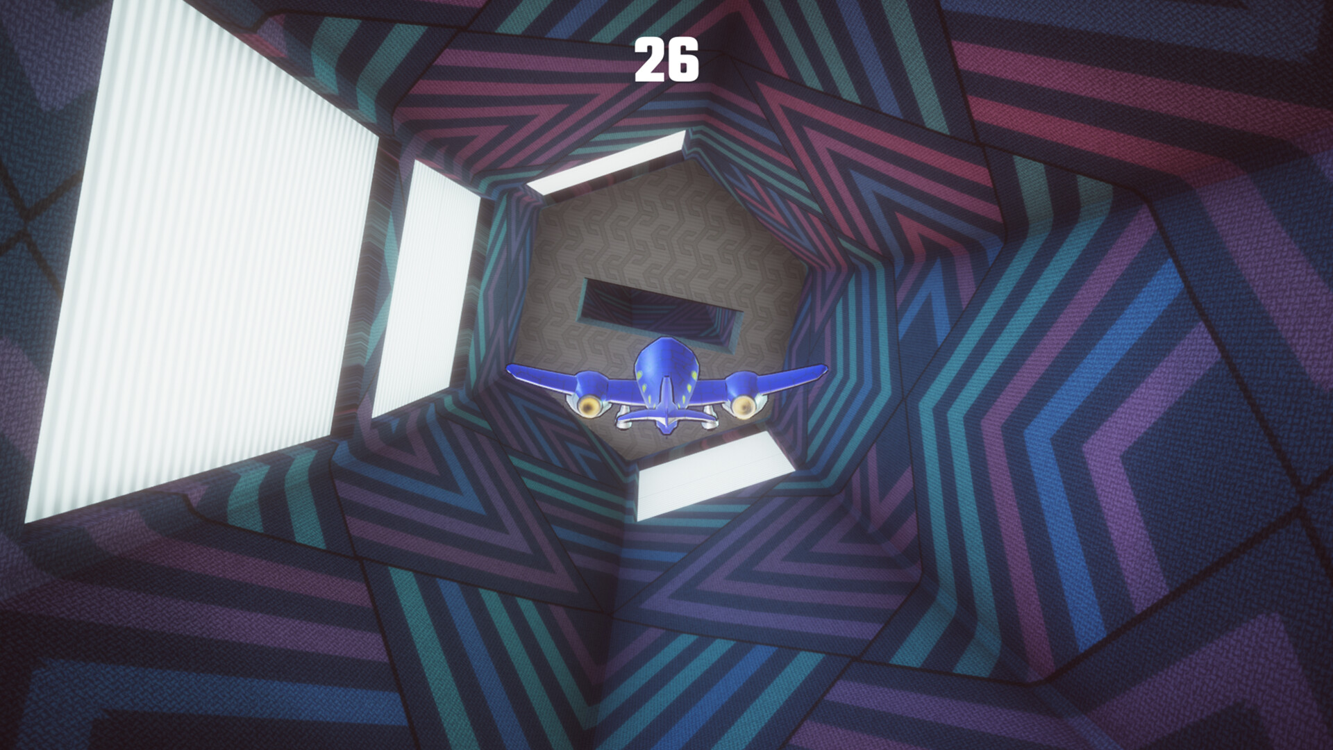 Through Space screenshot 4