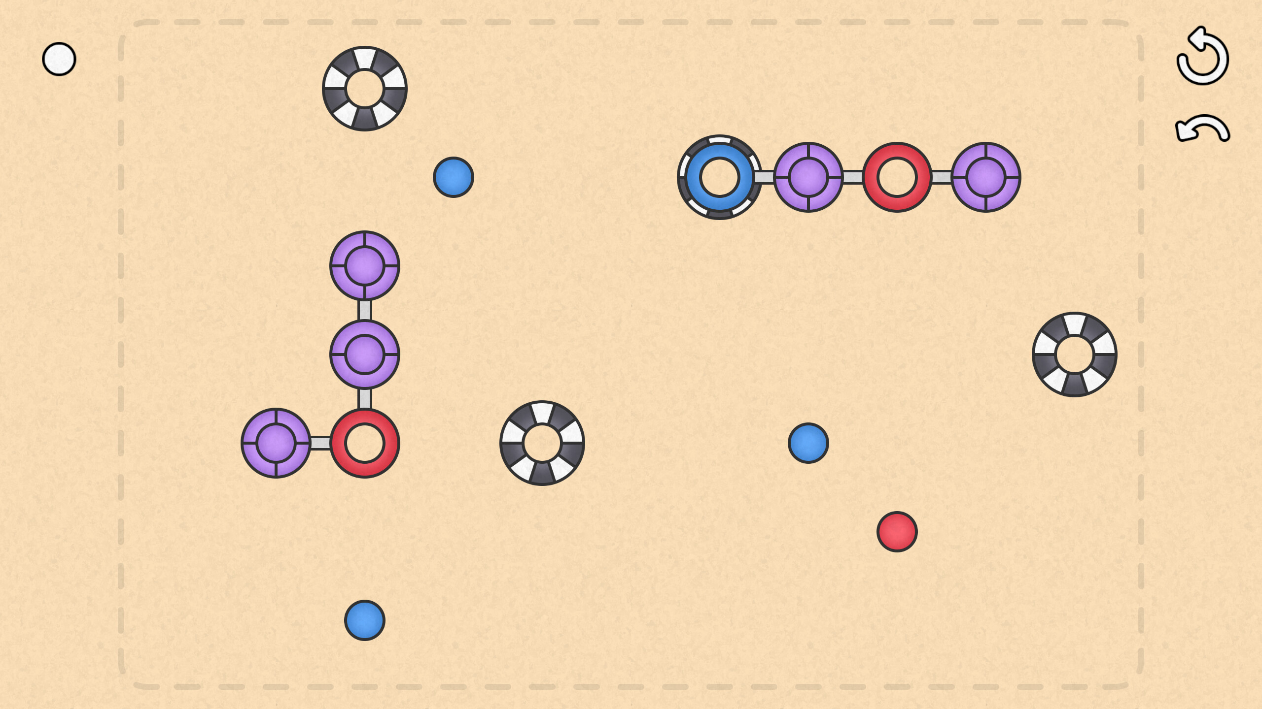 Netoo Soundtrack screenshot 7