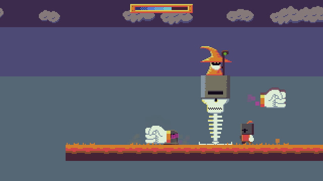 Peasant Knight screenshot 6