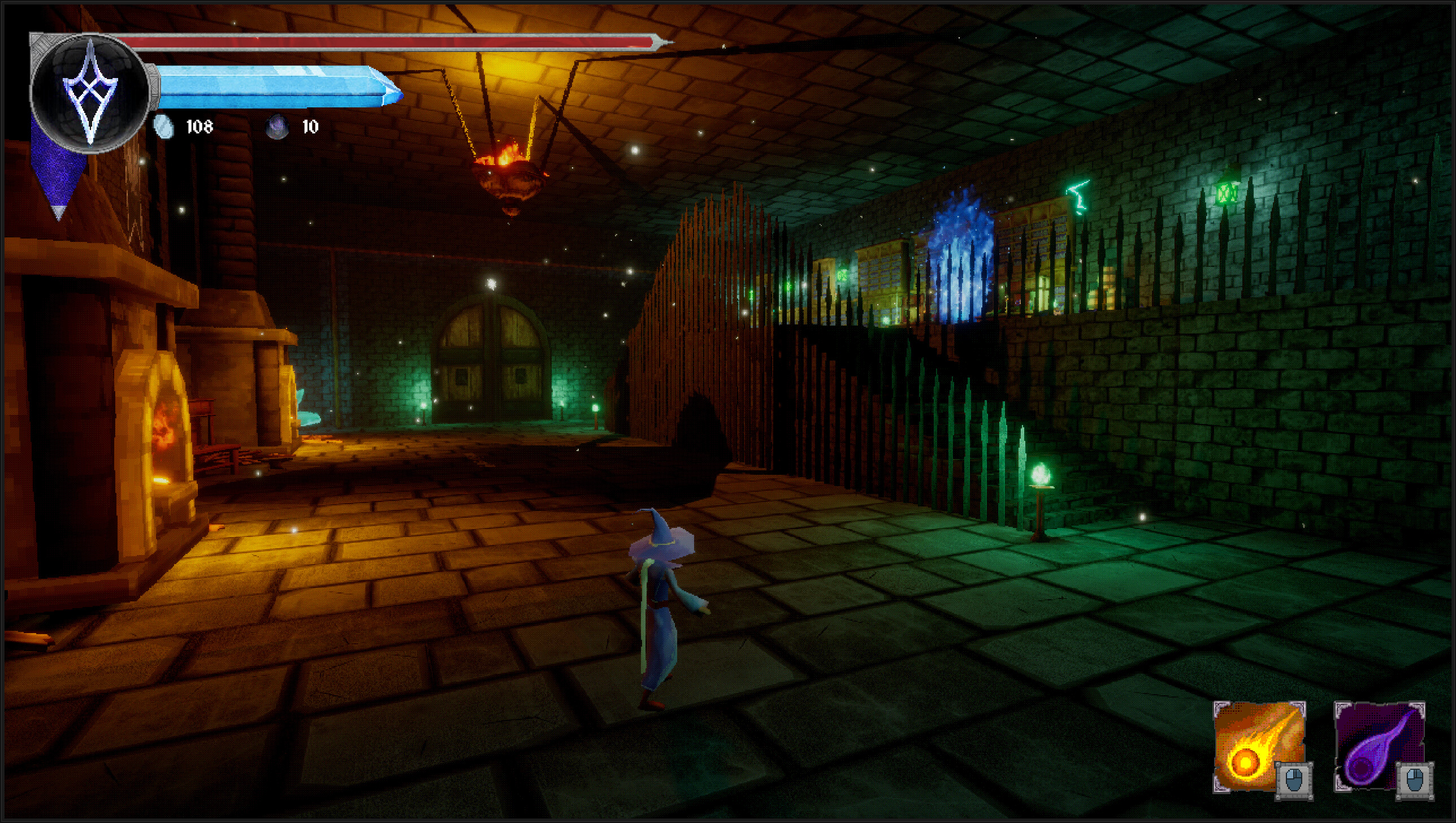 Avernoth screenshot 5