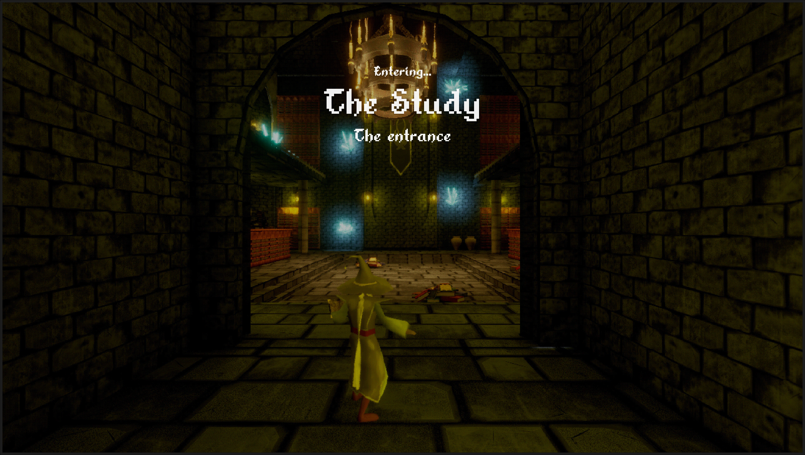 Avernoth screenshot 3