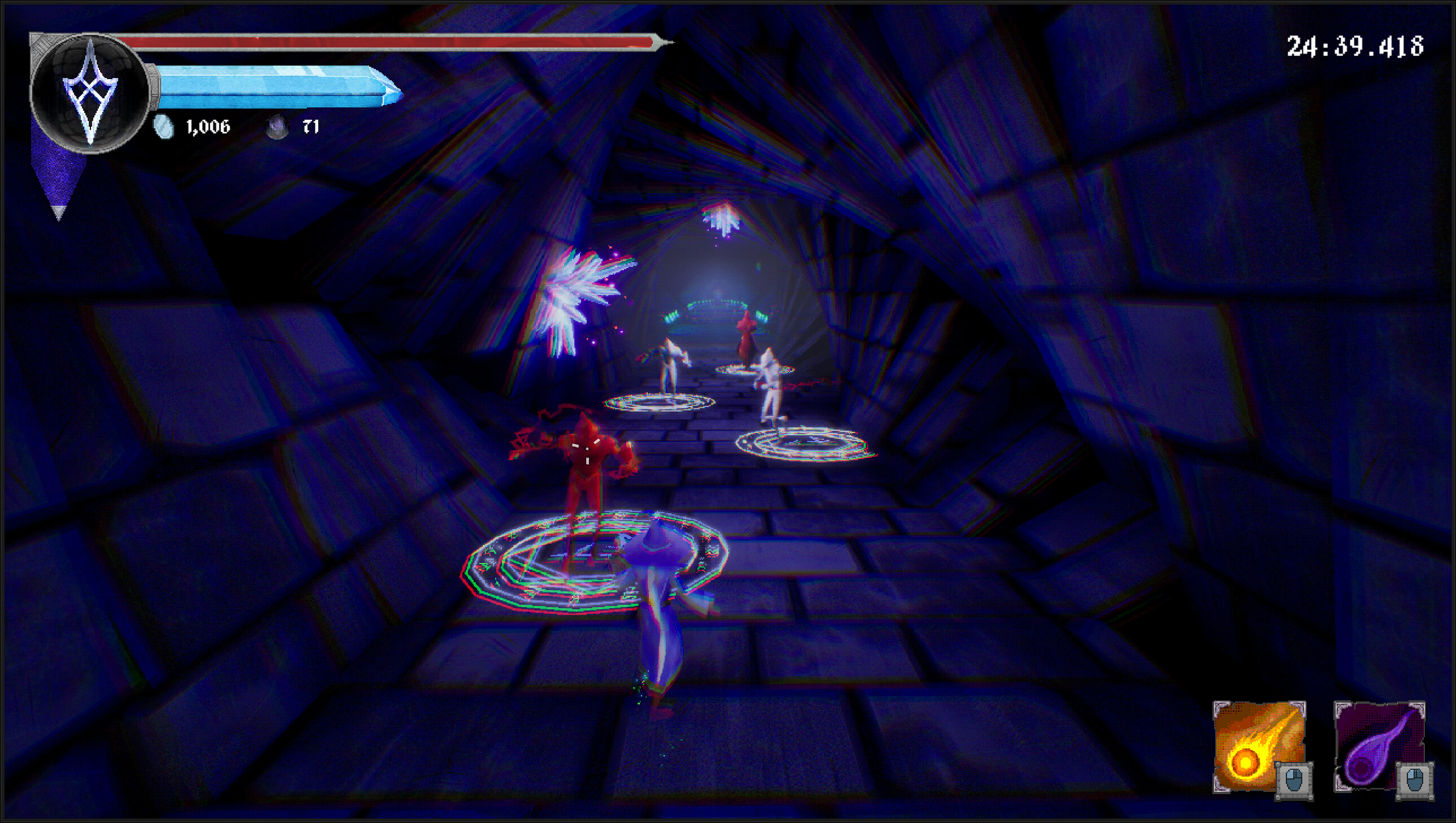 Avernoth screenshot 2