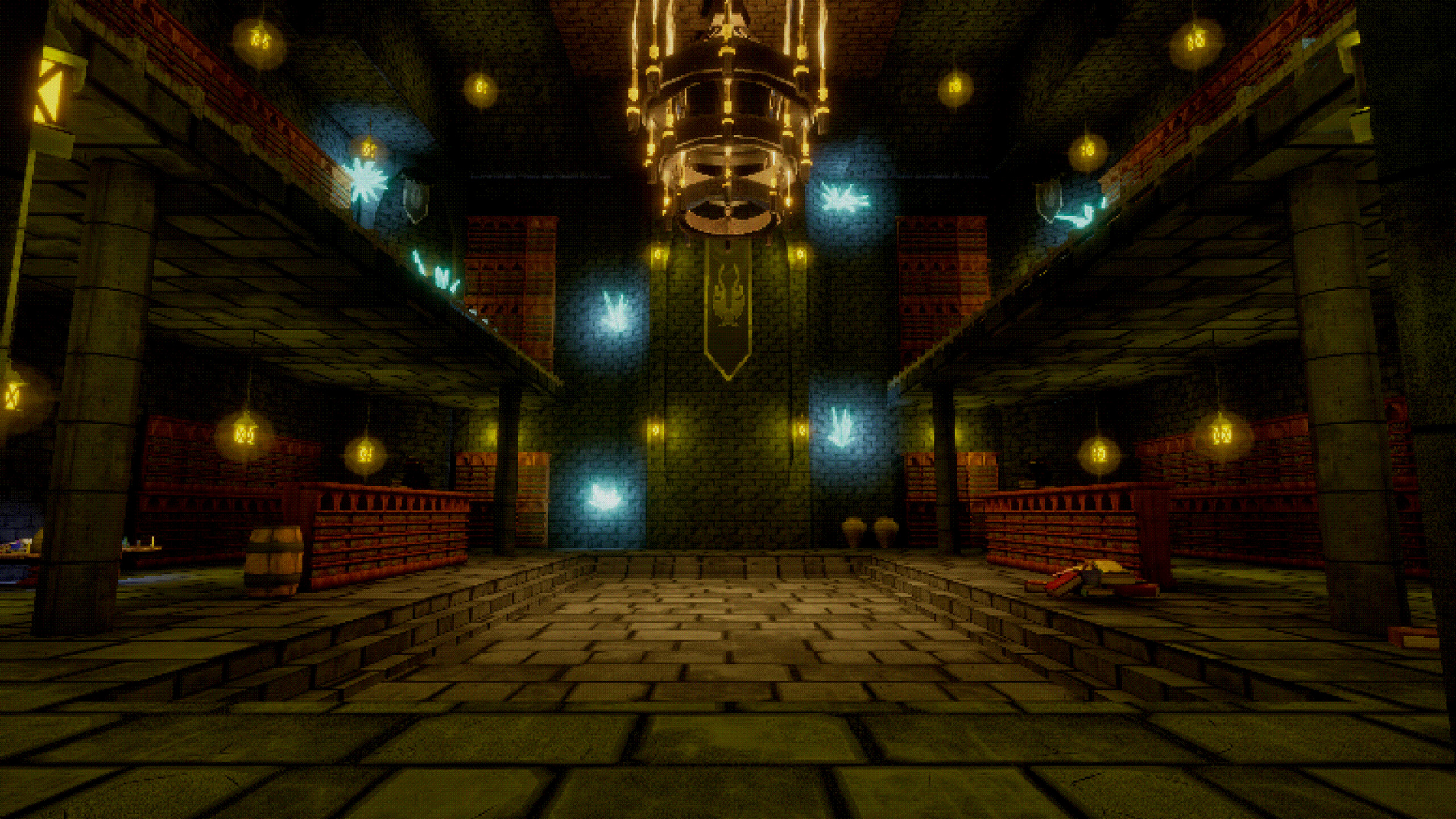 Avernoth screenshot 7