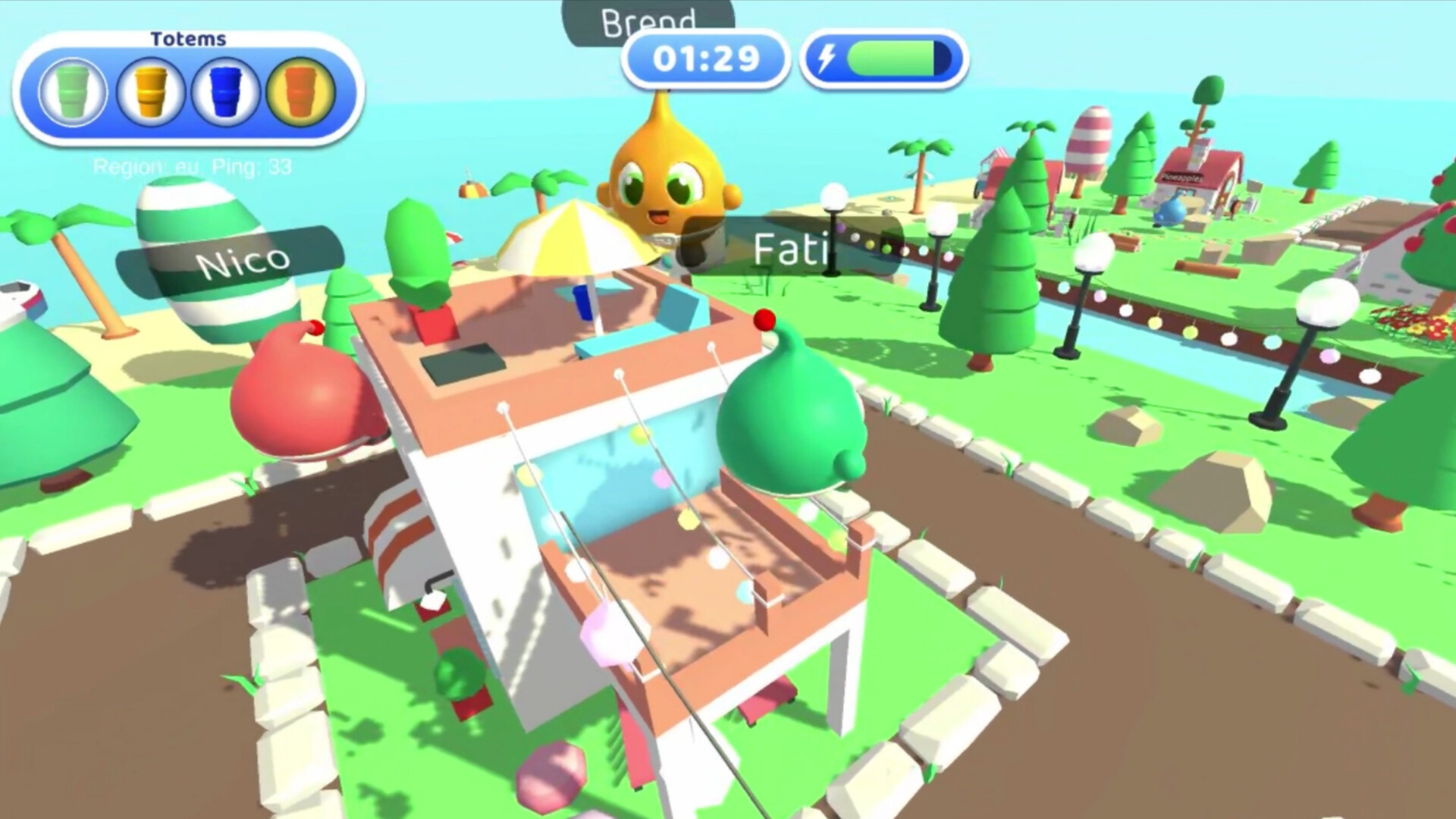 Fig and Totems screenshot 5