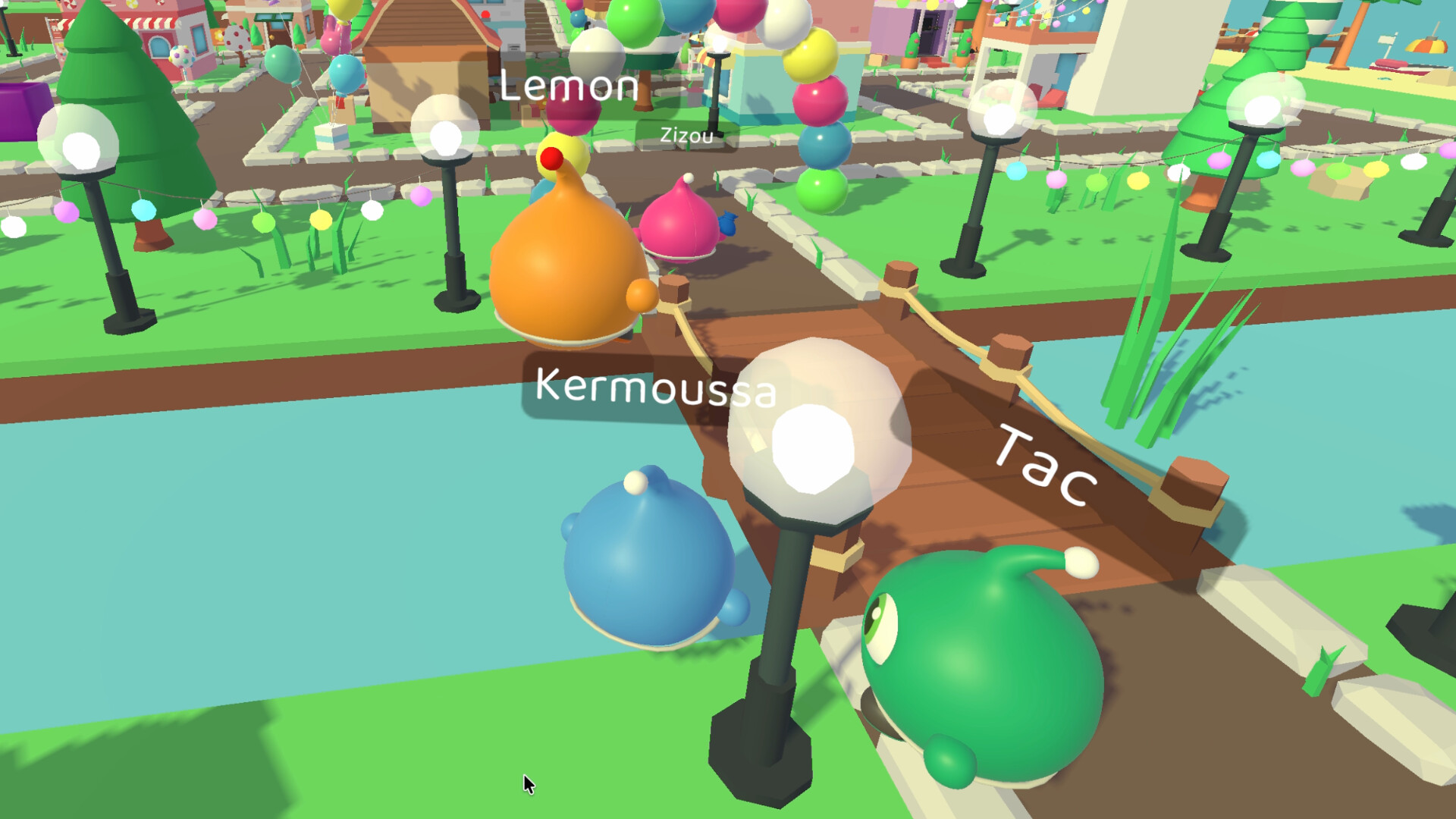Fig and Totems screenshot 4