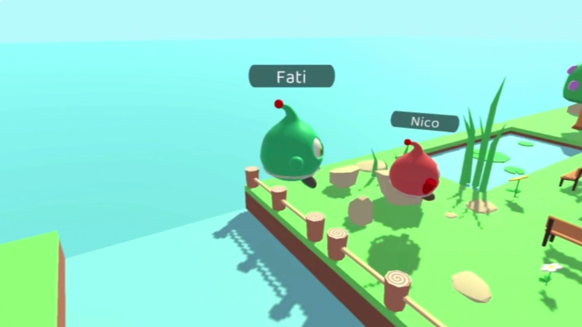 Fig and Totems screenshot 6