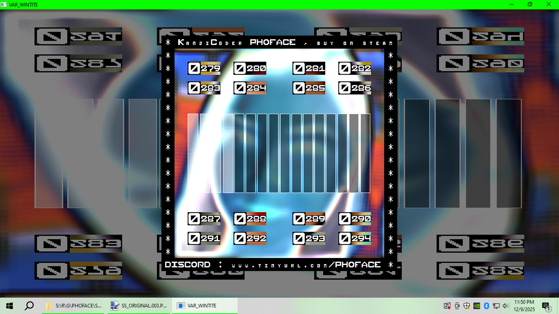 PHOFACE screenshot 5
