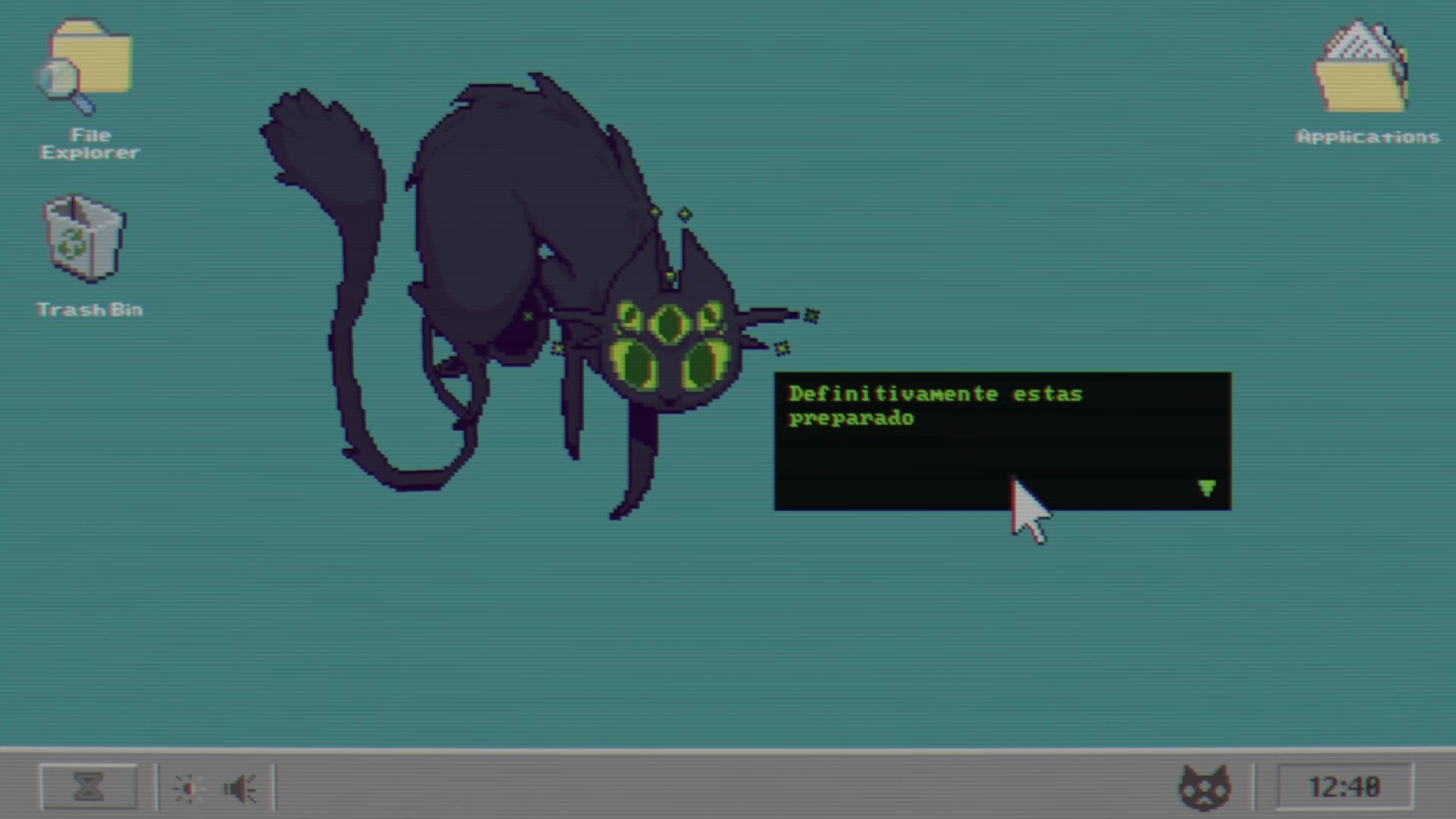 Overbit screenshot 1